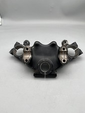 Honda CX500 Gabelbrücke Oben