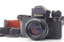 【EXC+5】 Nikon F2 Photomic