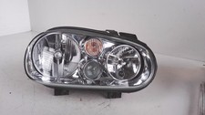 Scheinwerfer RE Kompl.vw Golf