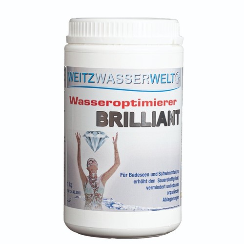 Brilliant wasseroptimierer - wasseroptimierer,