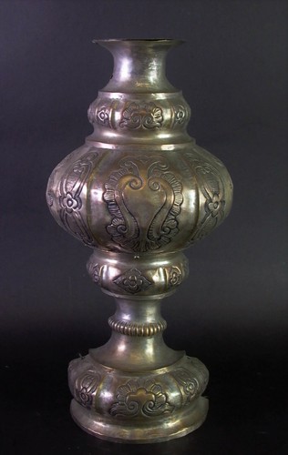 Barocke altarvase - altarvase,