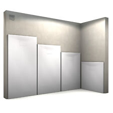 Duschtasse Duschwanne rechteckig GT Serie aus SMC Größe und Zubehör wählbar