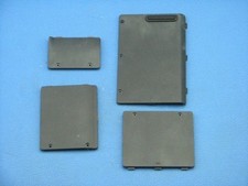 Abdeckungen unten acer aspire - unten,