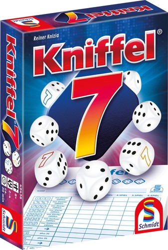 Schmidt spiele familienspiel - schmidt,