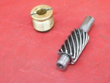 DKW RT 175 200 S + VS Tachospindel Tachoantrieb Tachoschnecke Antrieb Tacho