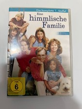 EINE HIMMLISCHE FAMILIE - Die