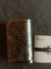 Teslacigs  Nano 120W  - Defekt