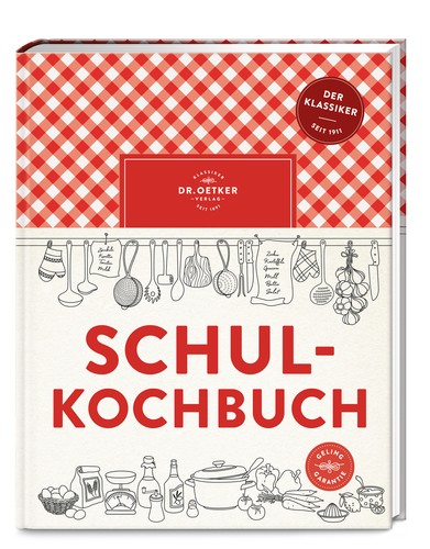 Oetker verlag - dr.,