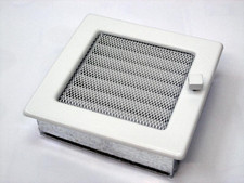 Lüftungsgitter warmluftgitter - lÜftungsgitter,