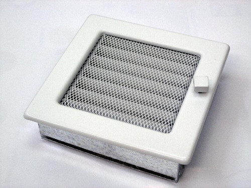 Lüftungsgitter warmluftgitter - lÜftungsgitter,
