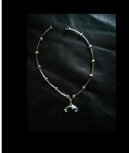 Silber 925 kette collier - silber,
