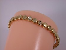 feines Diamant / Tennis