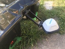 Garmin Striker Cast + GPS