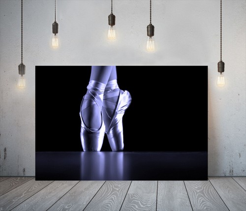 Ballettschuhe tief - -,