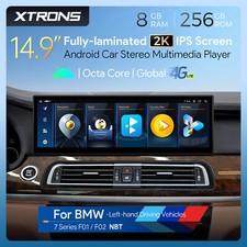 XTRONS 8G+256GB HD 14.9"