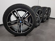 BMW 17 Zoll Felgen 1er 2er F40