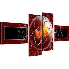 Abstrakt Kugel Bilder auf