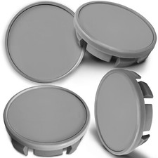 4 x 65mm Nabendeckel