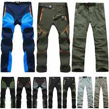 Blue Herren Softshellhose