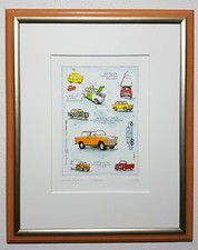 Dieter Portugall, Orig