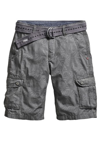 Timezone herren shorts cargo - timezone,