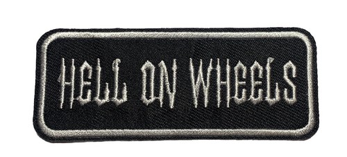 Hell wheels schriftzug - wheels,