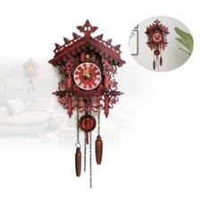 Vintage Antik Wanduhr