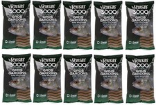 SENSAS 3000 GROS GARDONS FEIN