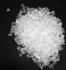 Glasgranulat, Steinteppich