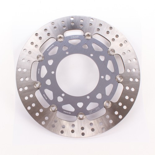Trw bremsscheibe msw253 für - msw253, |