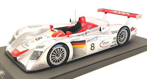 Top marques scale - top, 1/18