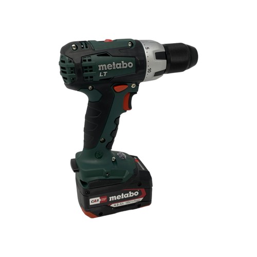 Metabo combo set akku - combo,