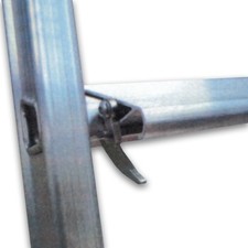 Euroline Aufsetzstufen zum