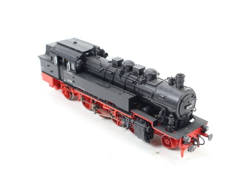 Roco 63255 dampflok - h0,