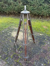 Stativ Gestell 38 für Flakfernrohr 10x80 der Luftwaffe WW2 Flakglas Wehrmacht