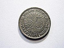 Weimarer Republik  50