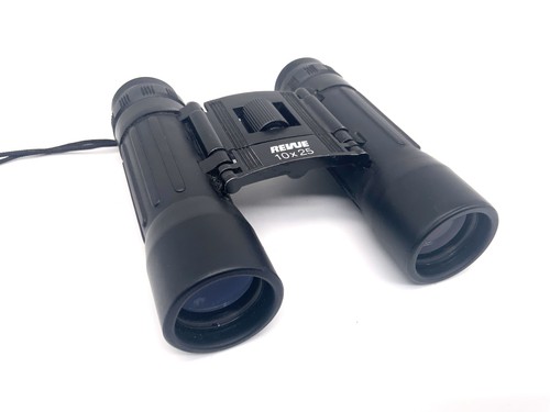 Revue fernglas binocular - fernglas,