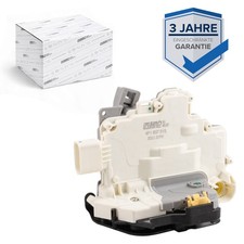 links Stellmotor Türschloss