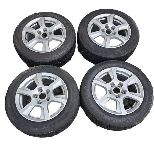 Original audi b8 alufelge - 4,