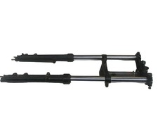 Honda CB 750  F BOL D´OR RC 04 Gabel 35 mm Standrohre mit Gabelbrücke oben unten