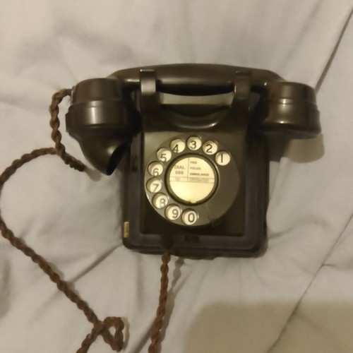 Vintage atm l11186 - atm,