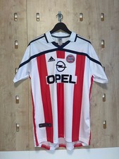 Bayern München Retro Trikot