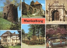 Marienberg Erzgebirge