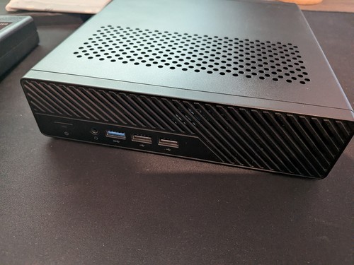 Minisforum ms01 mini - minisforum, mini-pc