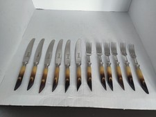 Solingen Besteckset 6 Personen