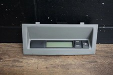 VW T5 Touareg 7L Bedienteil Steuergerät Webasto Standheizung 7L6919044T