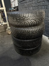 4x Fulda Kristall Montero