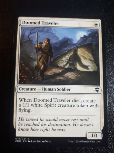 Magic the gathering - the,