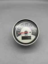 Suzuki VL125 Tacho Speedometer Cockpit Instrument VL 125 Intruder #32684