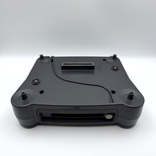 Nintendo 64DD Console N64